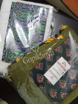Vijaya S review photo
