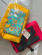 Rajeshwari review photo