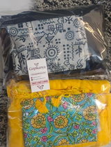 Rakhi R review photo