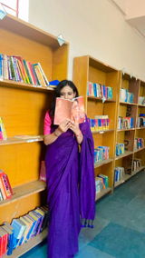 Ritu Tewatia review photo