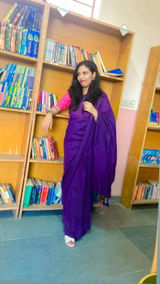 Ritu Tewatia review photo