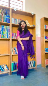Ritu Tewatia review photo