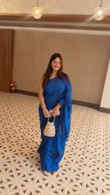 Rutuja Kadam review photo
