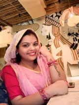 Akanksha Prakhar Mishra review photo
