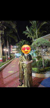Ankita Shrivastava review photo