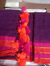 Nisha review photo
