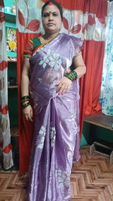 Puja gupta review photo