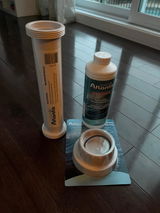 Patrice Coulombe review photo