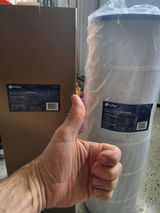 Luc Gonthier review photo