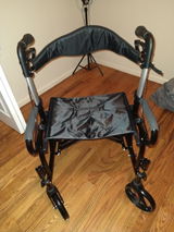 Joselyn Palacios review photo