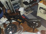 Precious Alimele review photo
