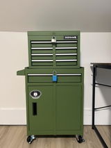 Mason steria review photo