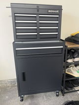 Billjiang review photo