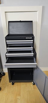 Richard M. review photo