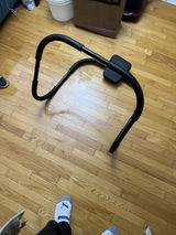 Roy review photo