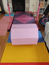 Adley review photo