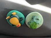 Customer photo