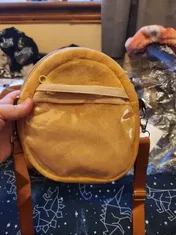 Customer photo
