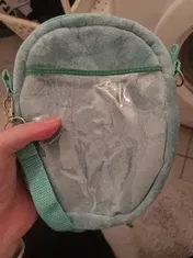 Customer photo