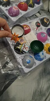 Customer photo