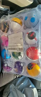 Customer photo