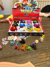 Customer photo