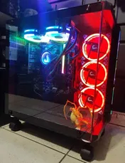 Customer photo