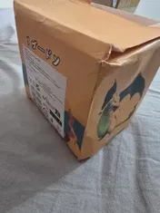 Customer photo