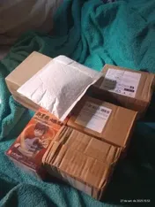 Customer photo