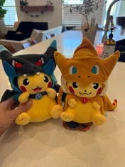 Customer photo