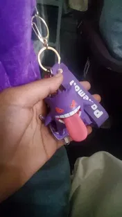 Customer photo