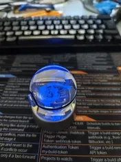 Customer photo