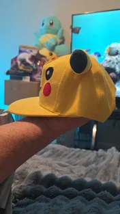 Customer photo