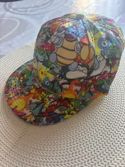 Customer photo