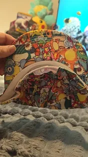 Customer photo