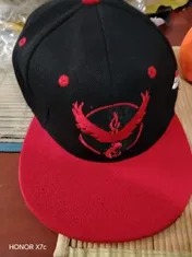 Customer photo