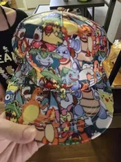Customer photo