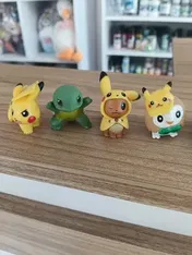 Customer photo