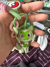 Customer photo