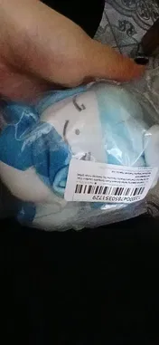 Customer photo