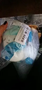 Customer photo