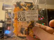 Customer photo
