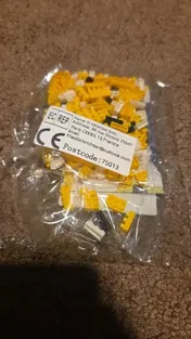 Customer photo