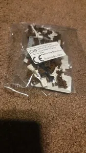 Customer photo