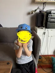 Customer photo