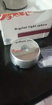 Customer photo