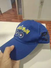 Customer photo