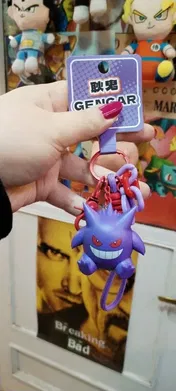 Customer photo