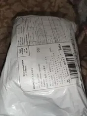 Customer photo