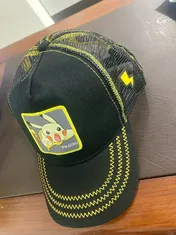 Customer photo